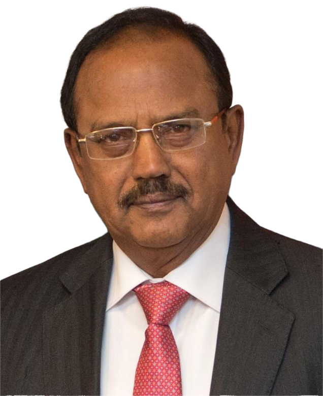 Ajit Doval